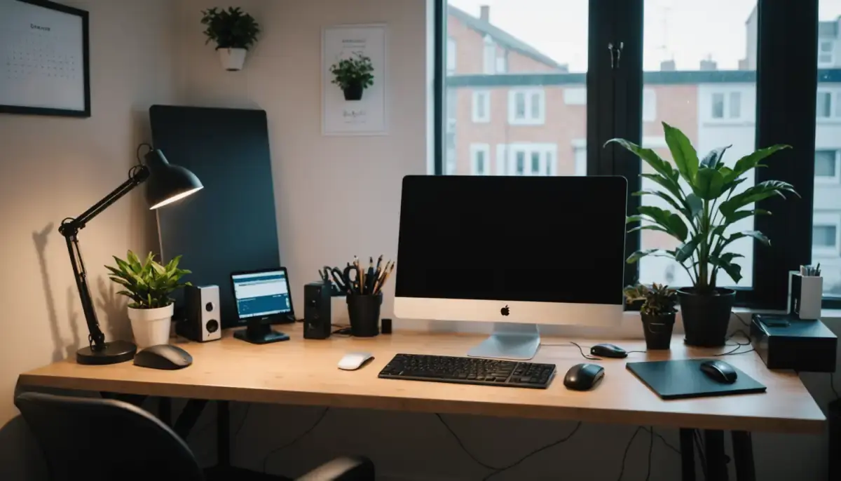 workspace